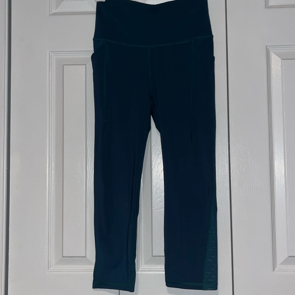 all in motion Capri leggings